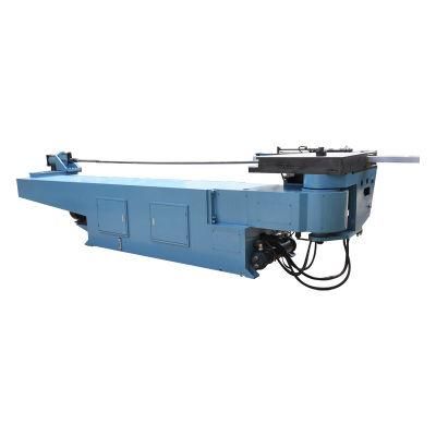 Hydraulic Bending Machine