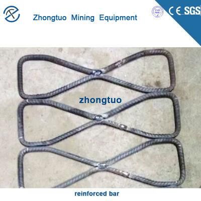 Character of Reinforcing Steel Bar Making Machinery