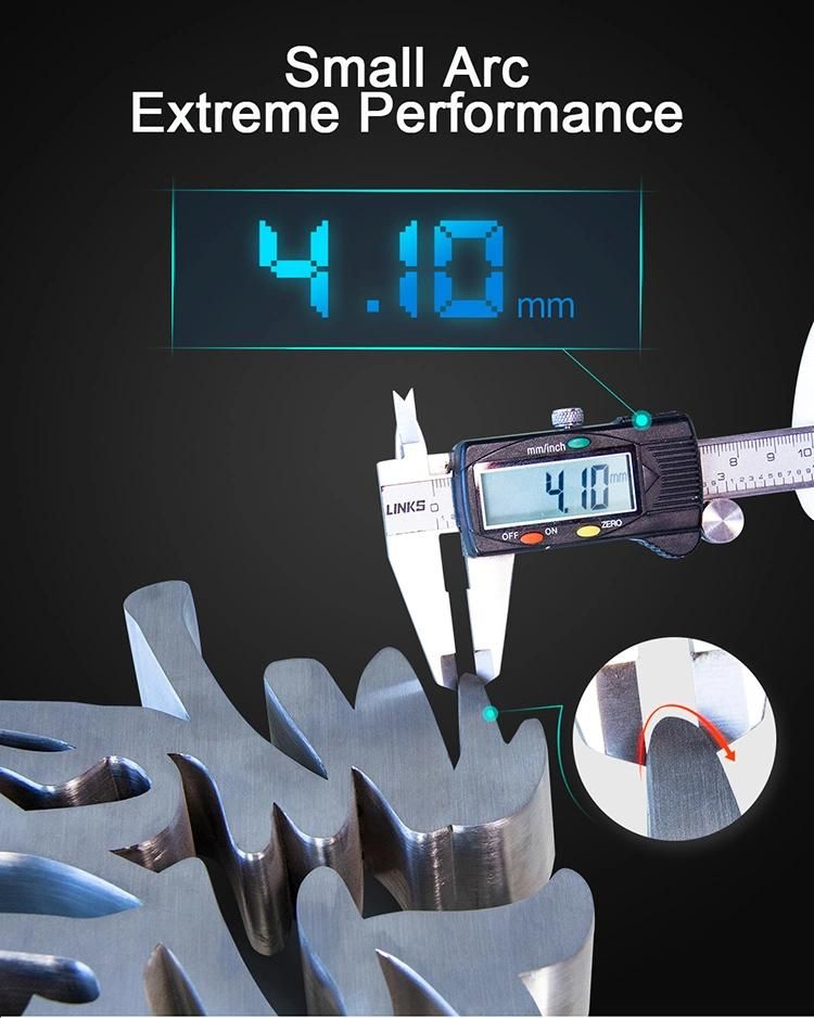 Hot Selling CNC Metal Aluminum Channel 3D LED Letter Bender Machine Sign Making Machine