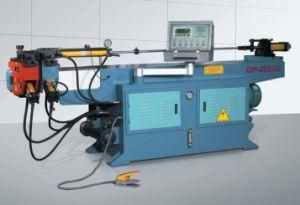 Automatic Hydraulic Tube Bending Machine (DF-50NC)