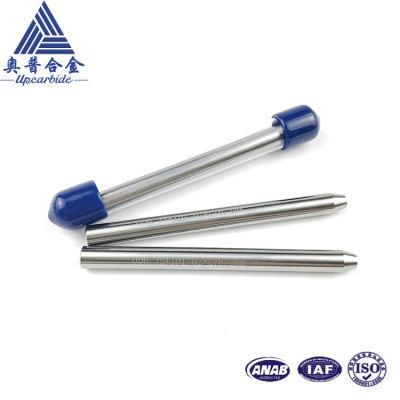 Long Life 7.14*0.76*76.2mm Tungsten Carbide Waterjet Nozzle