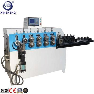 P17 Hydraulic Circle Making Machine Gt-RF Series