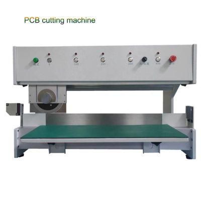 Automatic Curve PCB Depanel Machine / PCB V-Cut Separator/PCB Depaneling Machine