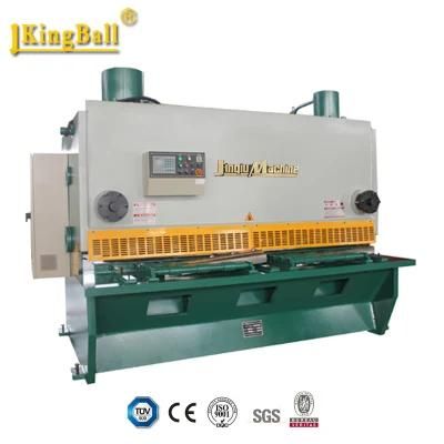 China Gantry CNC Cutting Machine