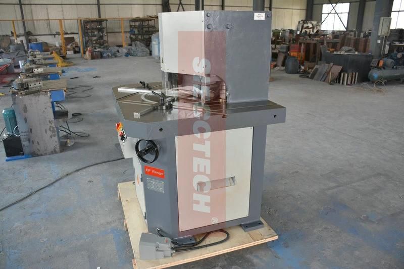 Qf28y 6/200 Angle Shear Cutter Machine