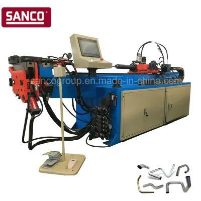 Automatic Pipe Bending Machine Tube Bending