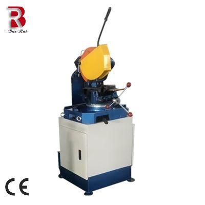 Mc-315A Manual Pipe Cutter Waterjet Cutting Machine Key Cutting Machine