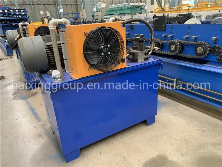 Precision Metal Part Roll Plate Leveling Machine