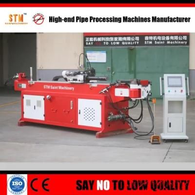 CNC Tube Bending Machine Auto Tube Bender