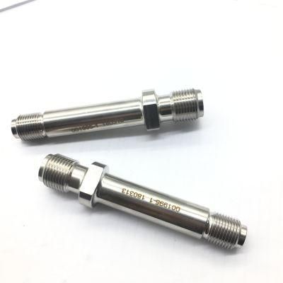 60K Nozzle Body for Waterjet Cutting Head