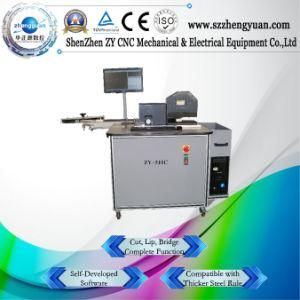 (Used ZY-510C)Die Board/Second-Hand Machine/Auto Bender Machinery