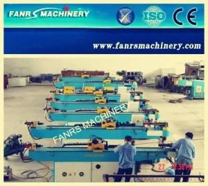 Hydraulic Tube Bend Machine