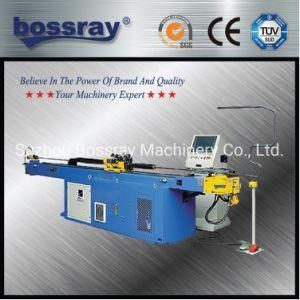 Manufacturer Sell CNC Automatic Tube Pipe Bender