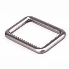 Automatic Square Ring Buckle Making Machine