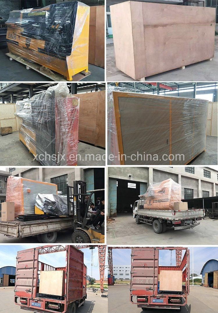 2021 CNC Rebar Cutting Machine for Construction