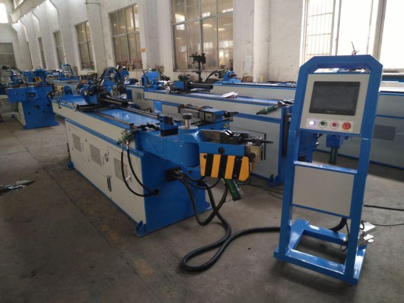 High Quality Automatic CNC Cutting Machine with Ipx-8 (GM-Sb-38CNC)