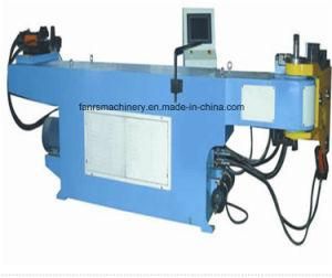 Square CNC Tube Bending Machine