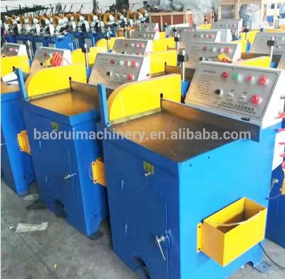 Mc-455al Semi Automatic Aluminum Cutting Machines