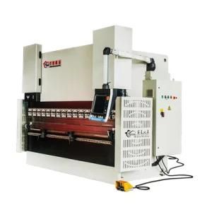 OEM Huaxia CNC Press Brake/Nc