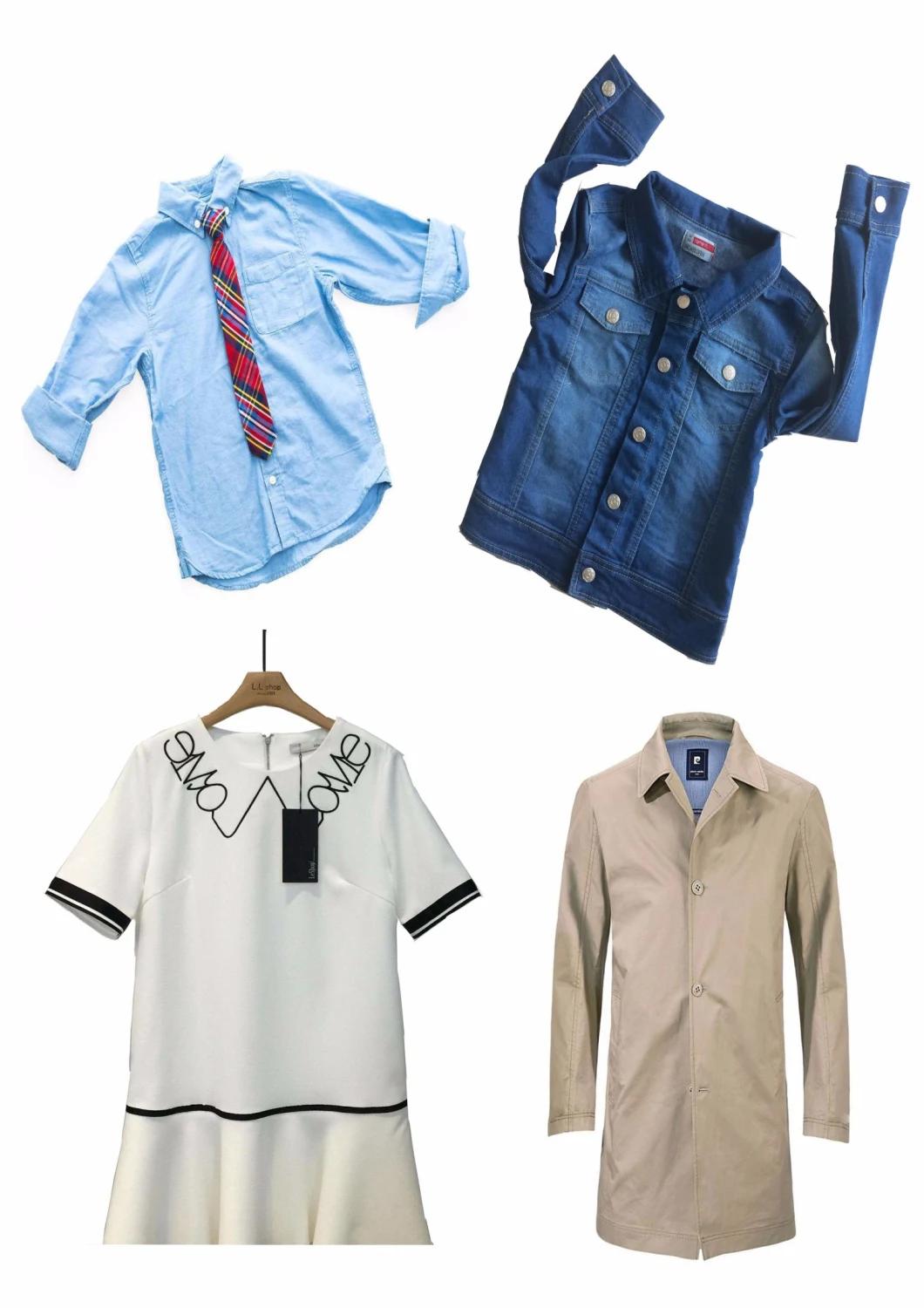 China Oscillating Knife Cutting Machine Uniform Maker