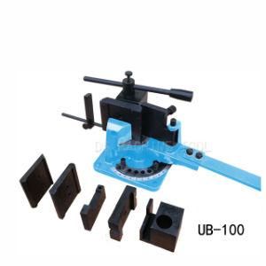 Hand Bender Machine Ub-100 Ub-100A Hand Universal Bender Manual Metal Plate Universal Bender