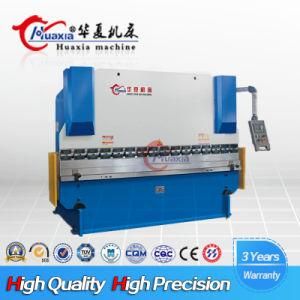 Press Brake Hydraulic