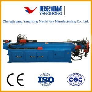 89CNC Automatic Labor-Saving Pipe Bending Machine