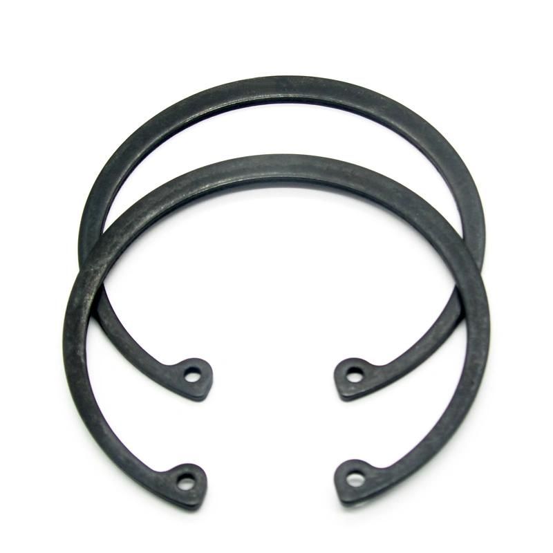 Waterjet Cutting Intensifier Pump Spares 60K Snap Ring, Piston (A-0270-250)