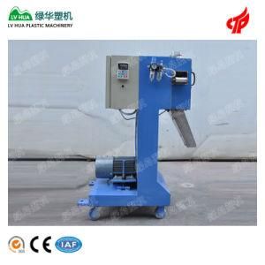 Easy Operation Vertical Granule Cutter