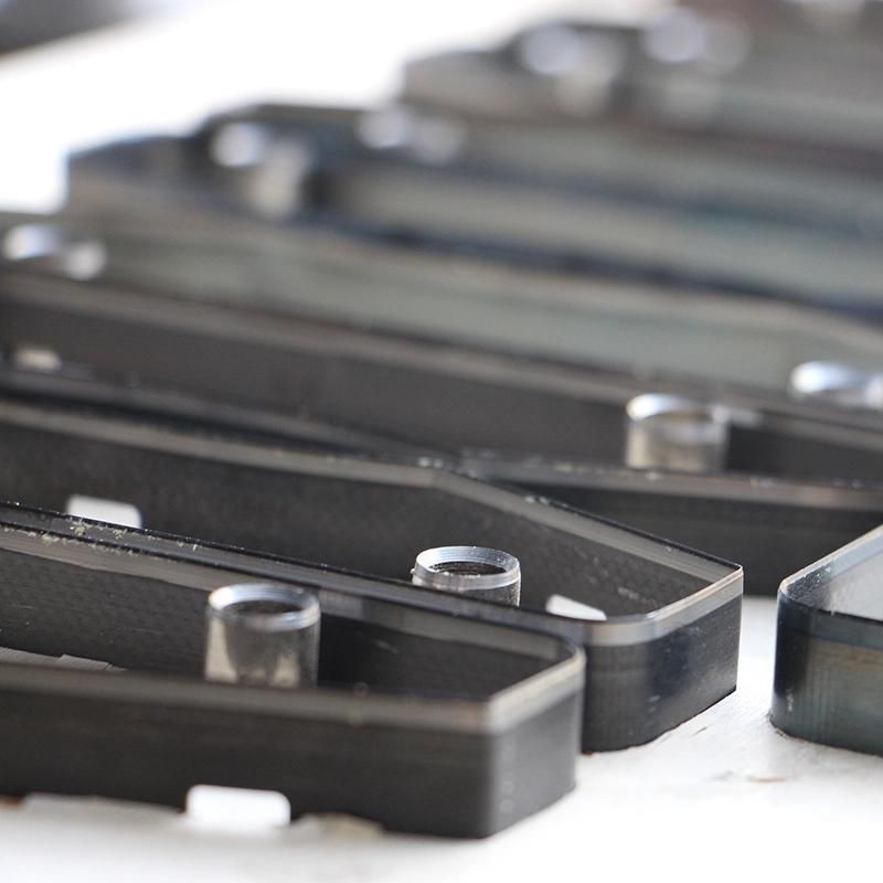 Steel Cutting Rule Manual Die Bending Machine for Cutting Die