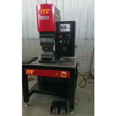 D-Axis Minimum Movement Setting Unit 0.005mm Desktop Model Press Brakes