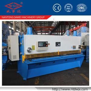 Delem DAC310 CNC Shearing Machine (QC11K)