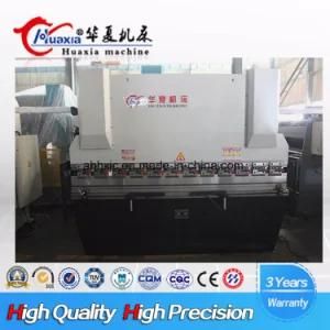 Top Brand Manual Hydraulic Bending Machine