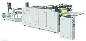 Printed Paper and Plastic Sheet Cutting Machine (HCT-1300G)