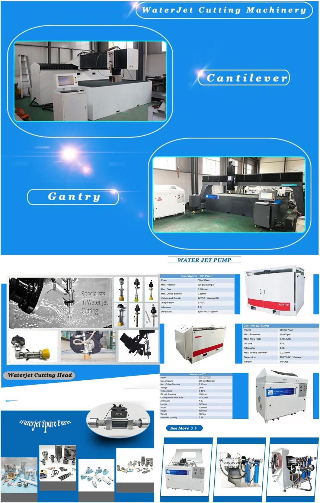 009930-1 Metering Valve Assembly for High Pressure Pump Parts