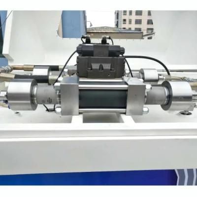 60000psi Water Jet Intensifier for High Pressure Waterjet Cutting Pump