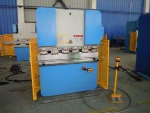 Hydraulic Press Brake