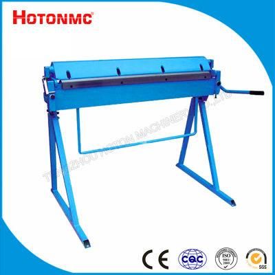 W1.2X1040 Machinery manual bending machine