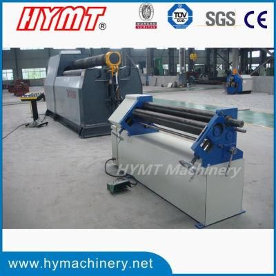 W11F-3X1500 Mechanical Asymmetric Rolling Machine