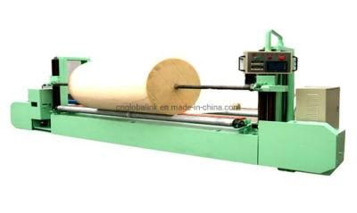 2150 Cutting Width CNC Peeling Machine