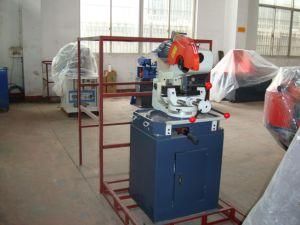 Mc-315CNC Fully Automatic Pipe Cutting Machine