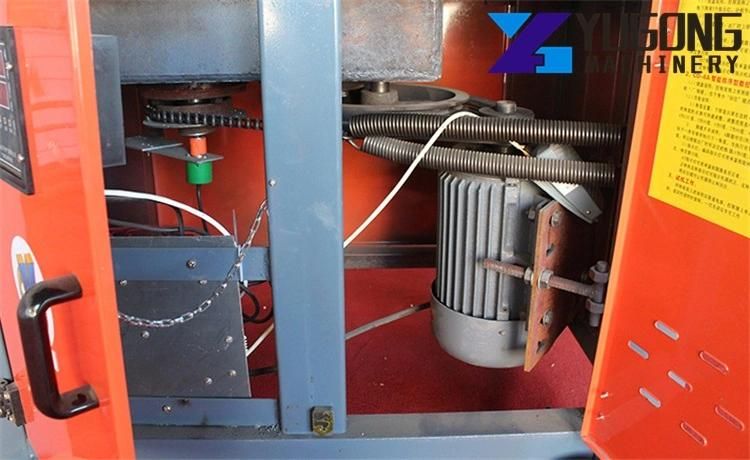26-76mm Pipe Tube Bending Machine Electric Automatic Pipe Bender