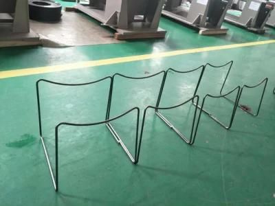 Various 3D Shape Steel Wire Molding Machine