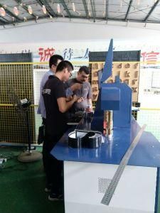 Hh-S160 Factory Price Channel Letter Better Bending Machine for Signs and Outdoor Decoration