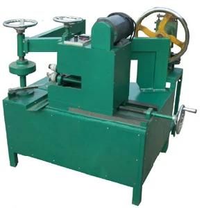 Cutting and Bending Angle Machine