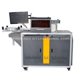 Hh-A150 Channel Letters Machine for Aluminum Coils