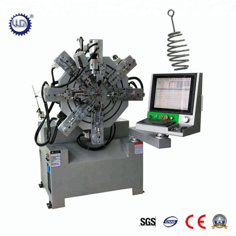 India Hot Sale High Quality CNC Multiformer Made in China