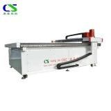 Oscillating Knife Cutting Machine More Convenient and Easier to Operate for User