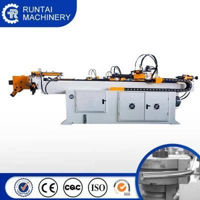 Bicycle Parts Applicative 50 CNC Wire Bending Machine