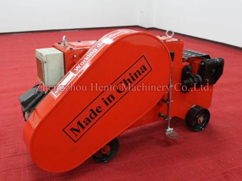 High Quality Steel Bar Cutter / Rebar Cutting Machine